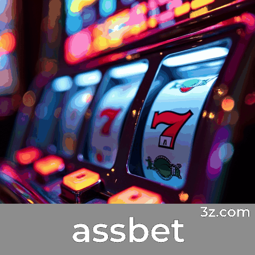 Assbet: Slots de Prêmios Altos, Cassino ao Vivo e Mesa de Jogos