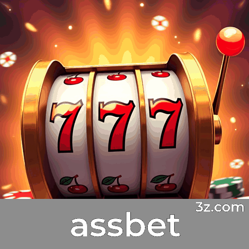 Assbet: Slots de Prêmios Altos, Cassino ao Vivo e Mesa de Jogos