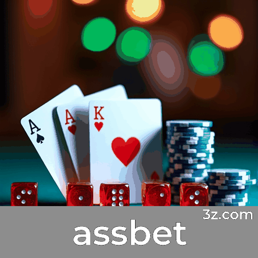 Experimente Assbet: Apostas Móveis Completas e Práticas