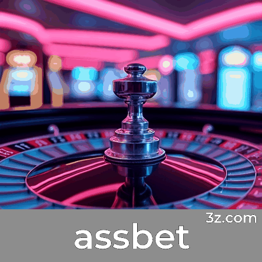 Assbet: Slots de Prêmios Altos, Cassino ao Vivo e Mesa de Jogos