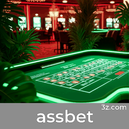 Experiência de jogos de mesa ao vivo no assbet