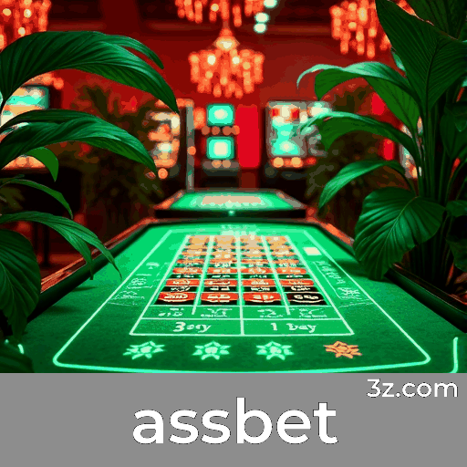 Experimente Assbet: Apostas Móveis Completas e Práticas