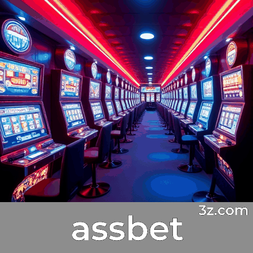 Experimente Assbet: Apostas Móveis Completas e Práticas
